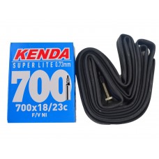 建大700*18/23C内胎 F/V【超薄】